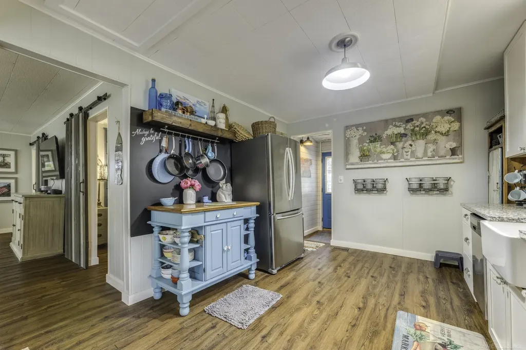 7353 Maple Road Worth Township MI 48450