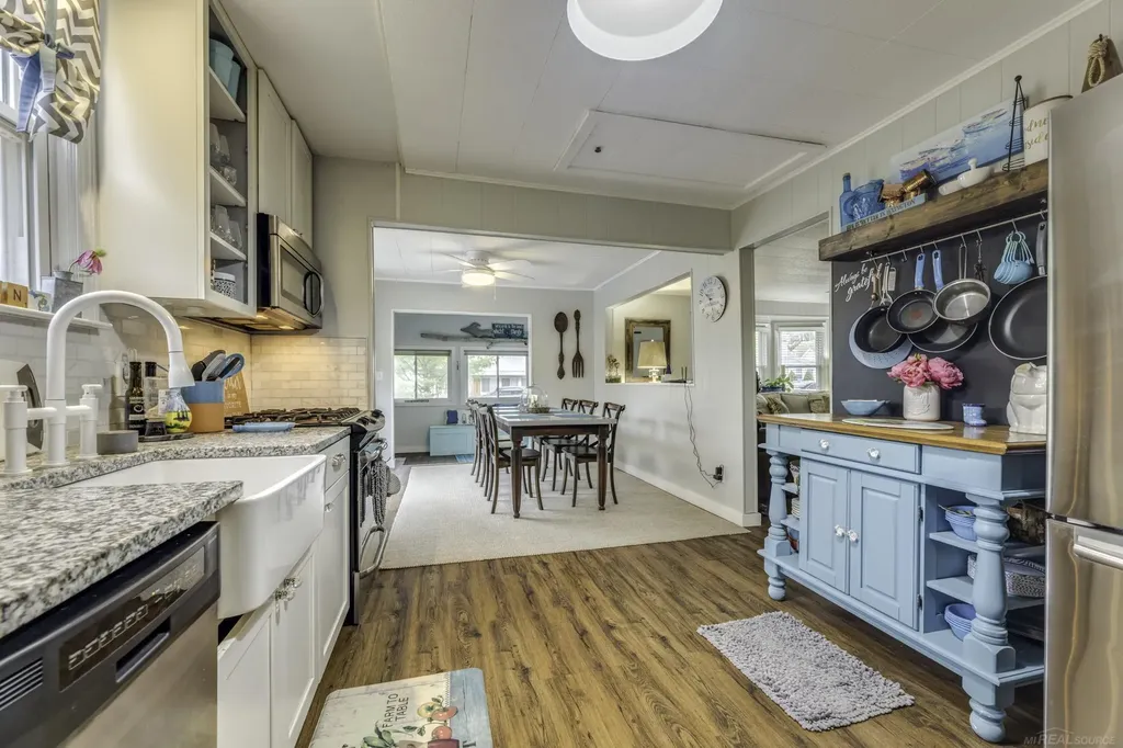 7353 Maple Road Worth Township MI 48450