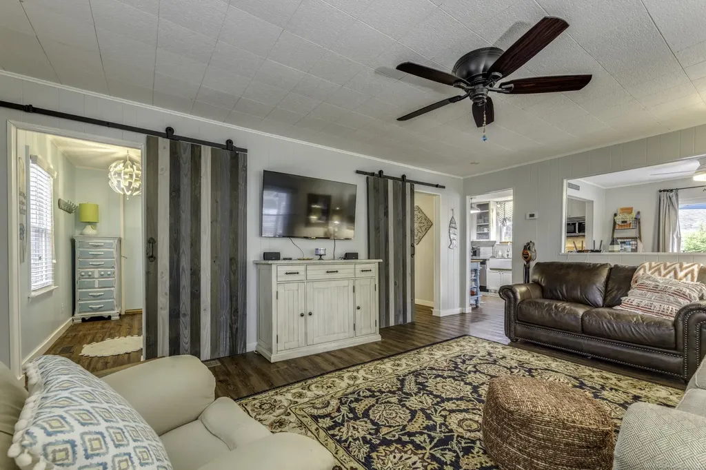 7353 Maple Road Worth Township MI 48450