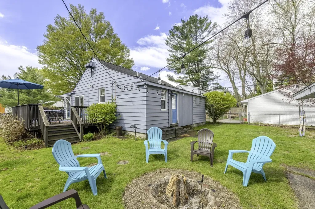 7353 Maple Road Worth Township MI 48450