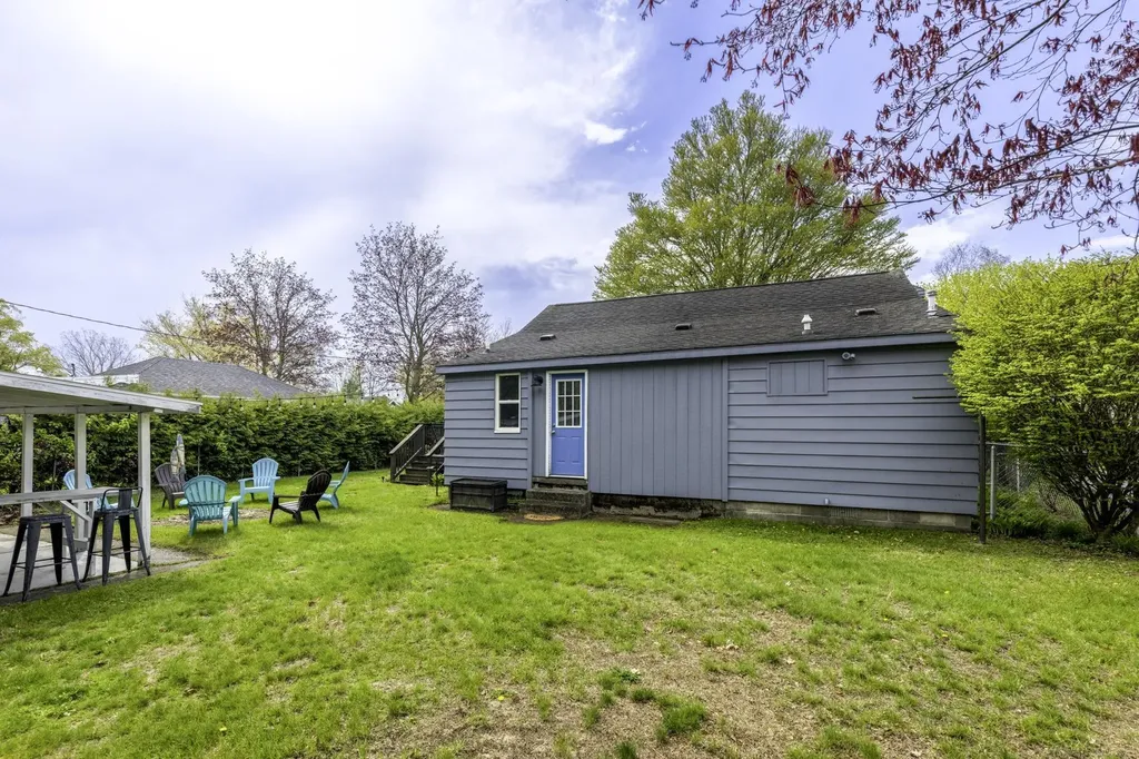 7353 Maple Road Worth Township MI 48450