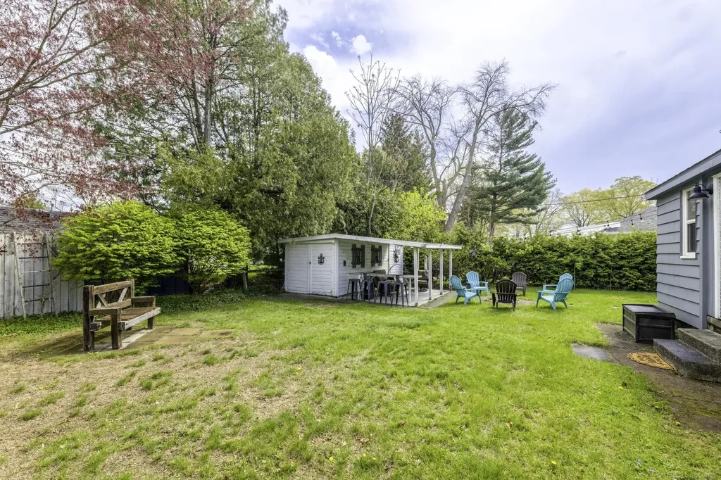 7353 Maple Road Worth Township MI 48450