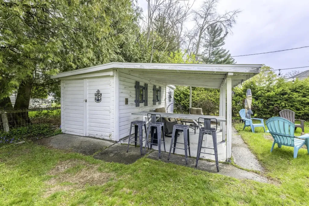 7353 Maple Road Worth Township MI 48450