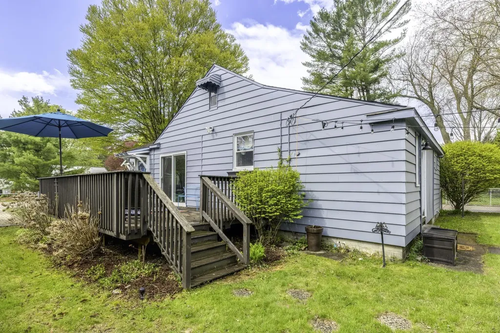 7353 Maple Road Worth Township MI 48450