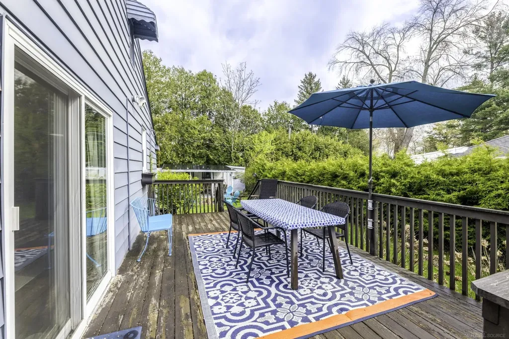 7353 Maple Road Worth Township MI 48450