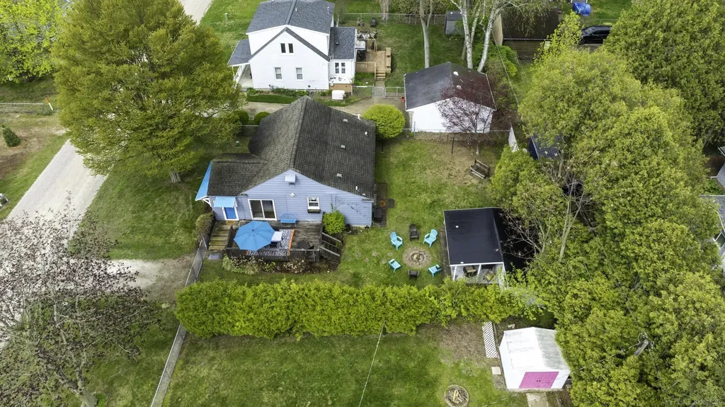 7353 Maple Road Worth Township MI 48450