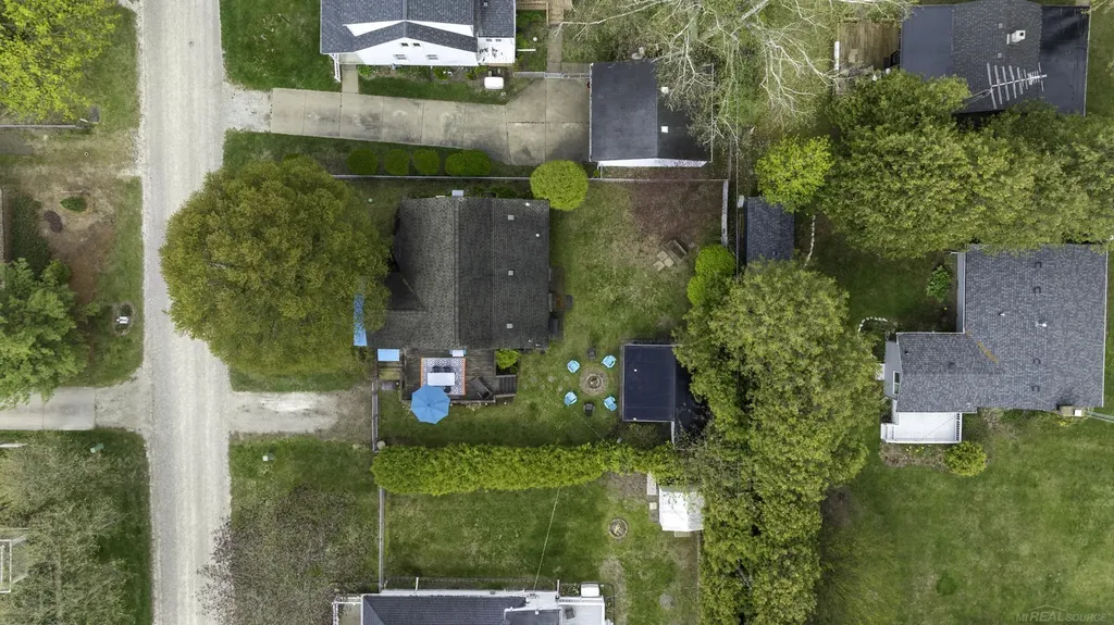 7353 Maple Road Worth Township MI 48450