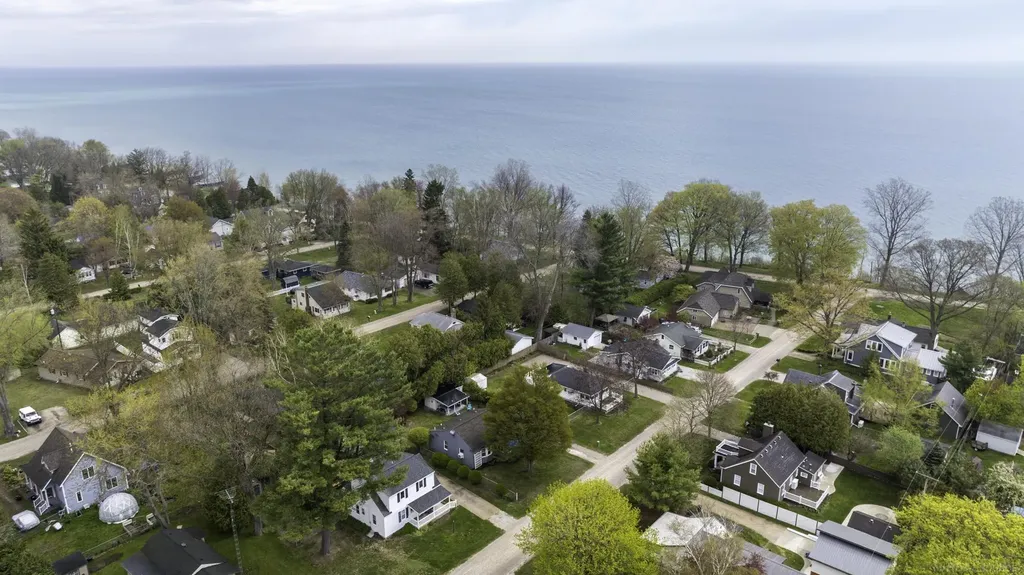 7353 Maple Road Worth Township MI 48450