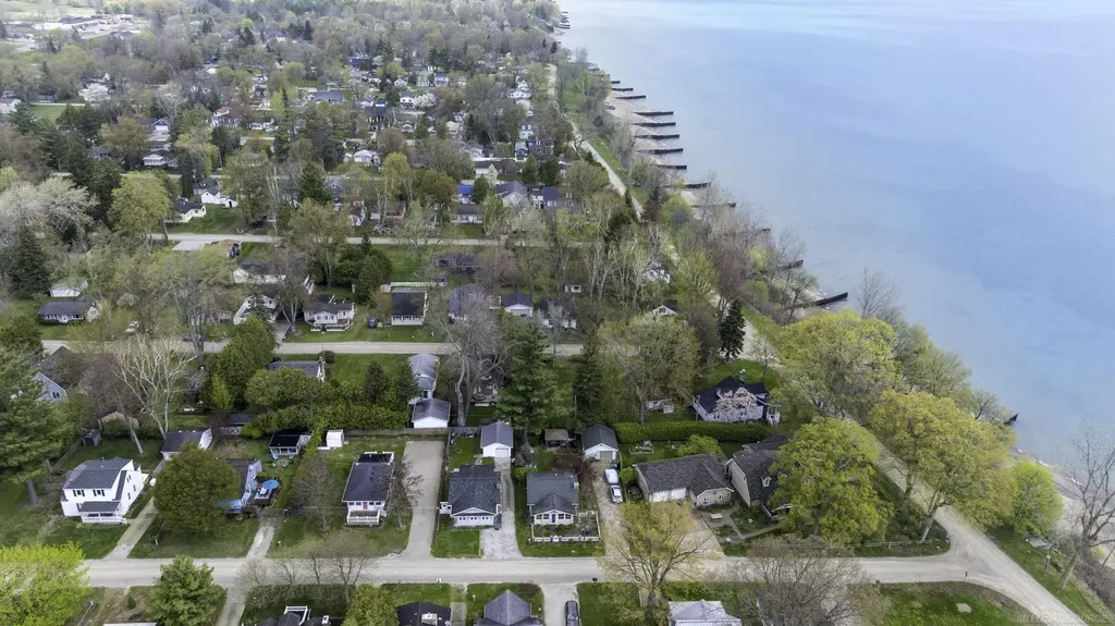 7353 Maple Road Worth Township MI 48450