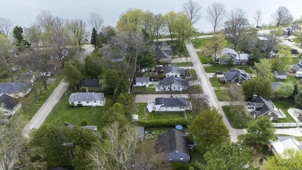 7353 Maple Road Worth Township MI 48450