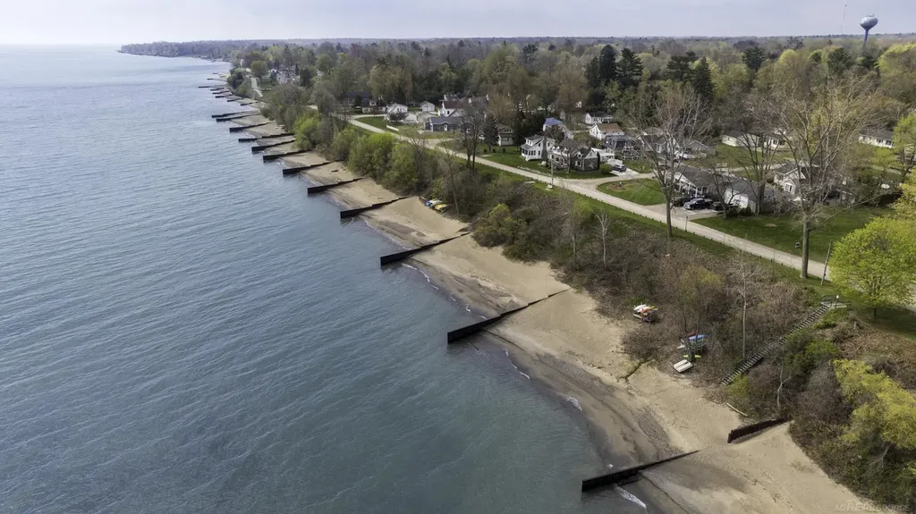 7353 Maple Road Worth Township MI 48450