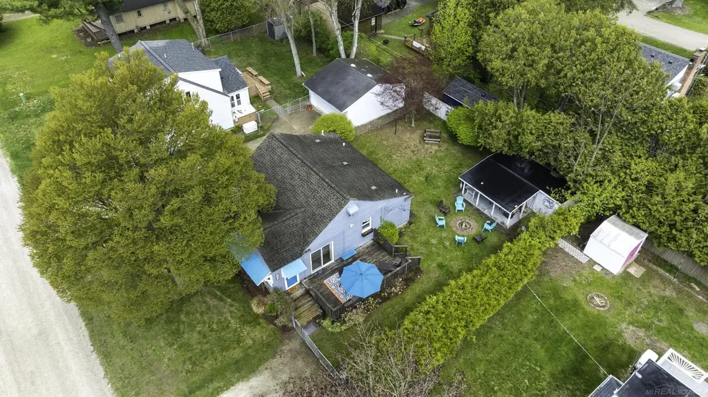 7353 Maple Road Worth Township MI 48450