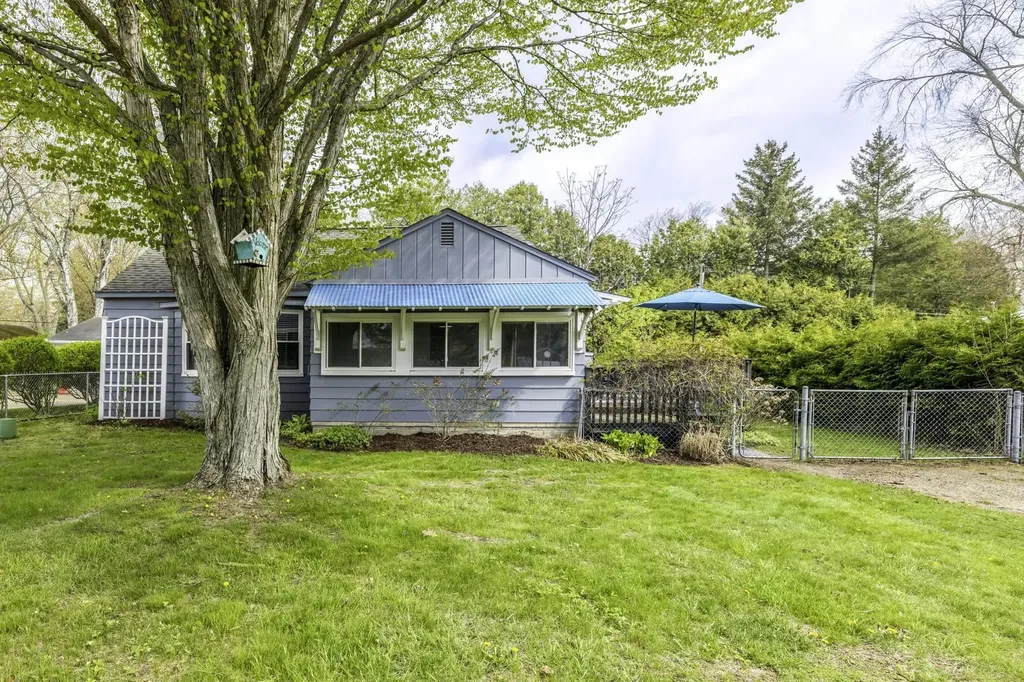 7353 Maple Road Worth Township MI 48450