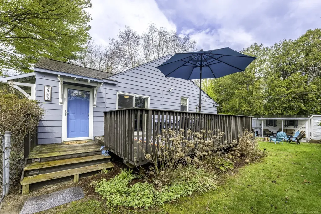 7353 Maple Road Worth Township MI 48450