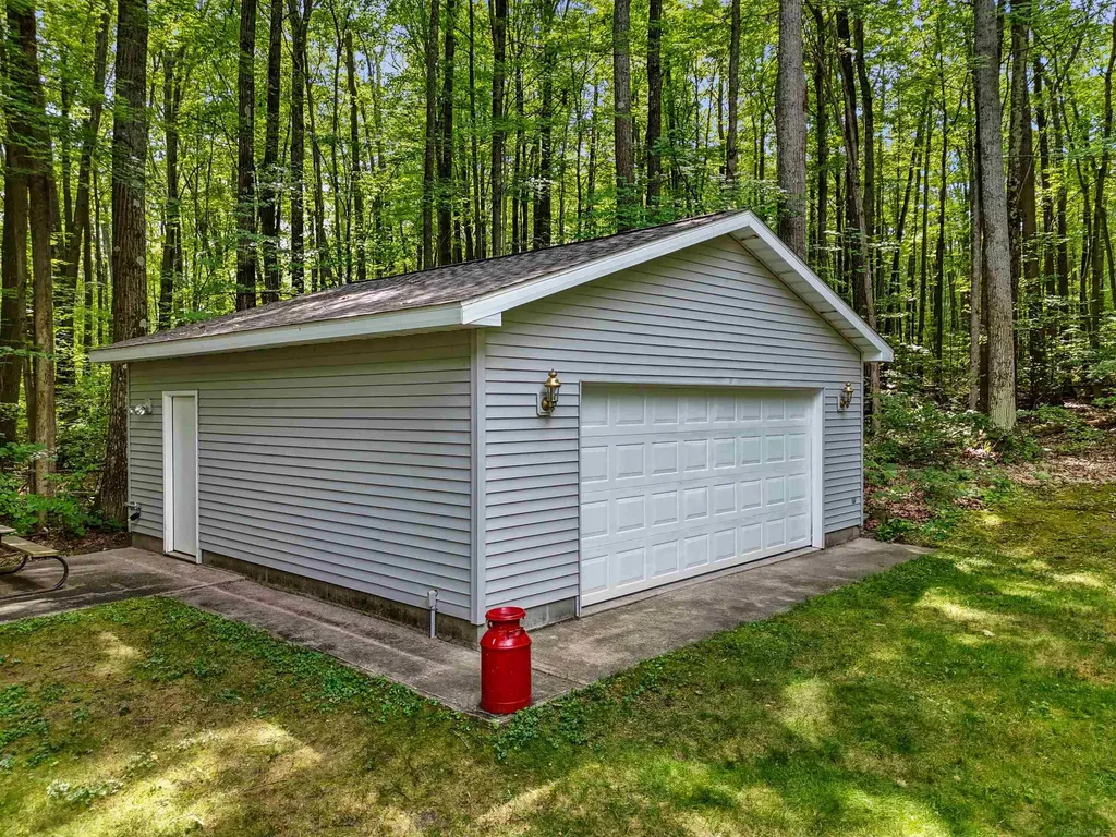 5675 Old Orchard Road Unknown City MI 48651