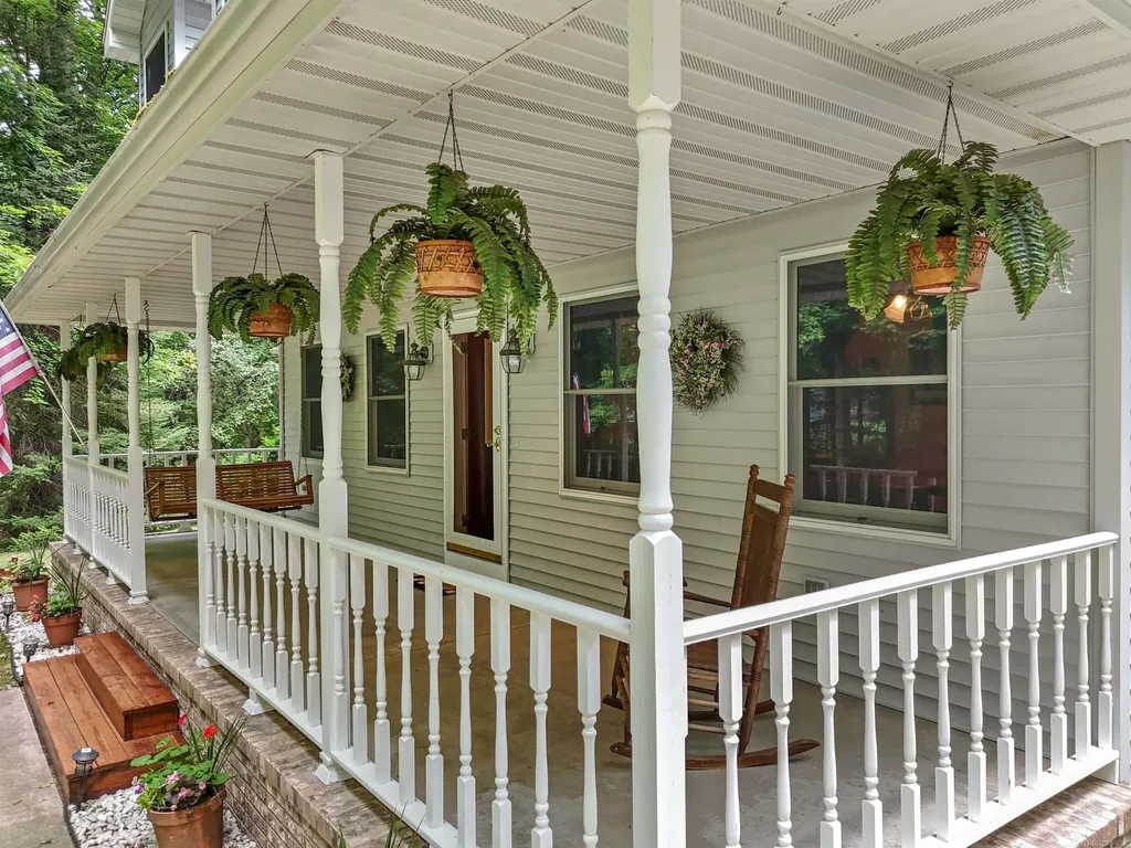 5675 Old Orchard Road Unknown City MI 48651