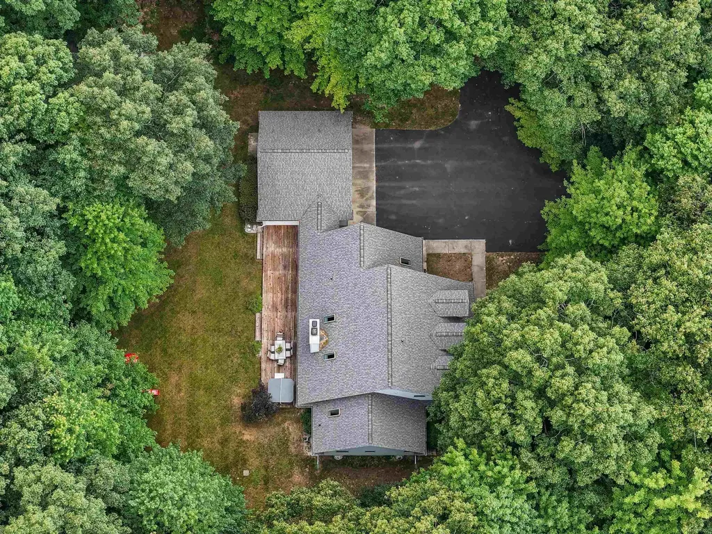 5675 Old Orchard Road Unknown City MI 48651