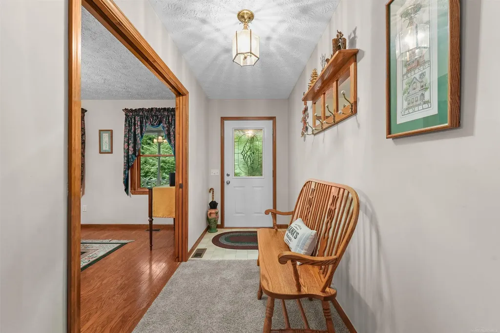 5675 Old Orchard Road Unknown City MI 48651