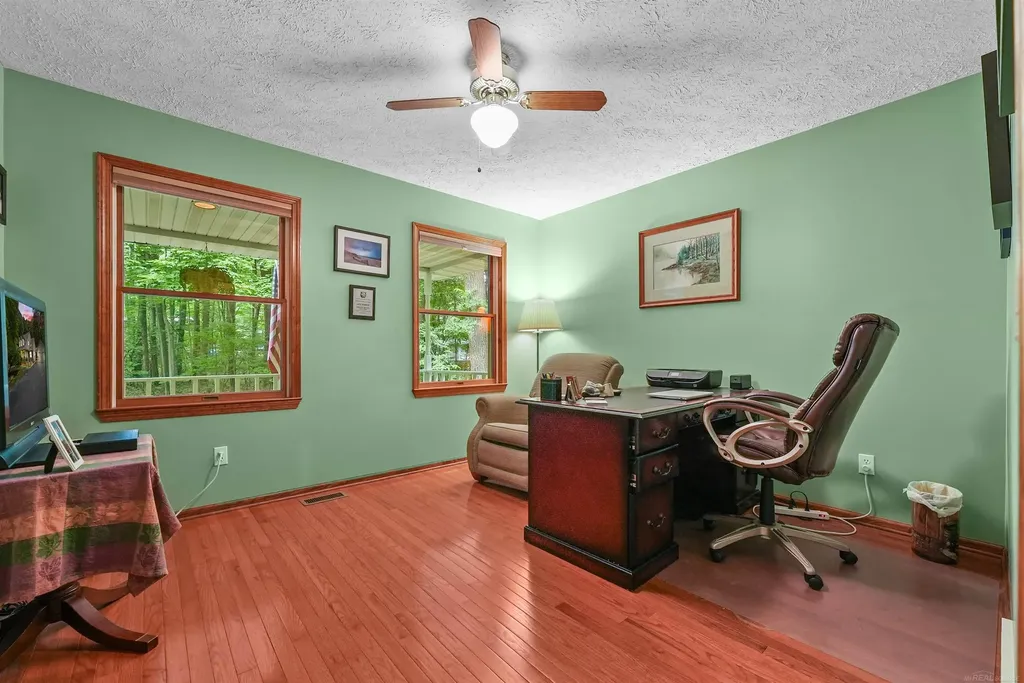 5675 Old Orchard Road Unknown City MI 48651
