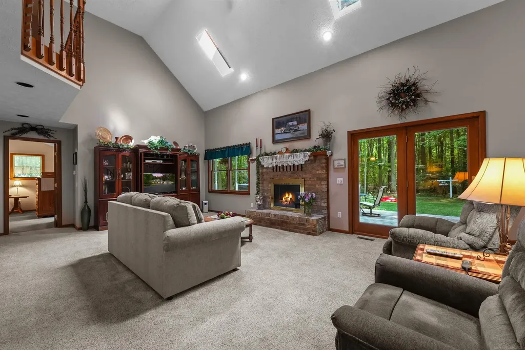 5675 Old Orchard Road Unknown City MI 48651