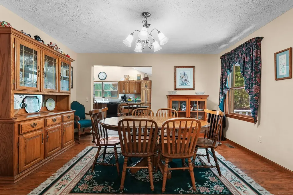 5675 Old Orchard Road Unknown City MI 48651