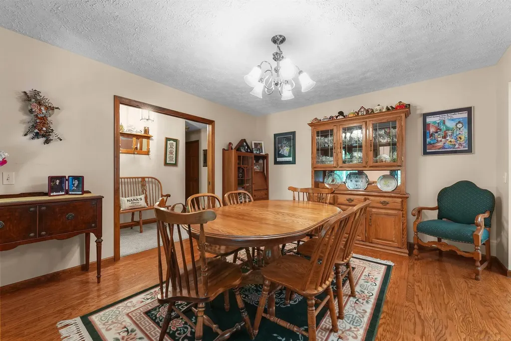 5675 Old Orchard Road Unknown City MI 48651