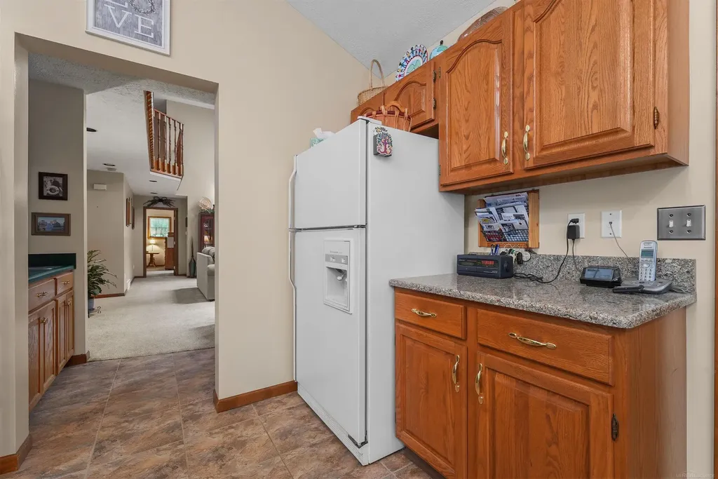 5675 Old Orchard Road Unknown City MI 48651