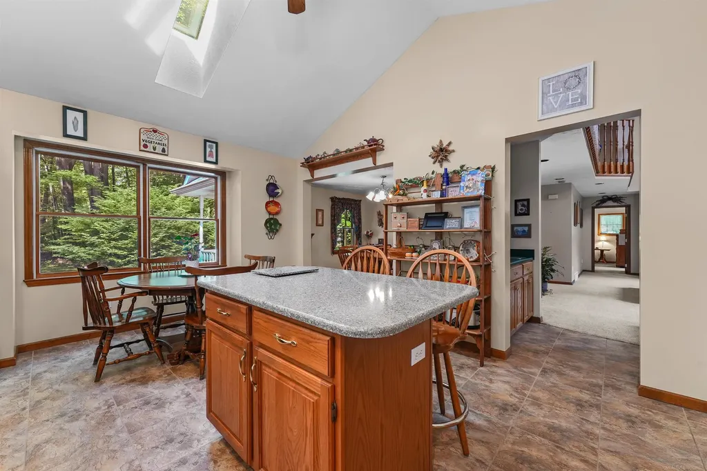 5675 Old Orchard Road Unknown City MI 48651