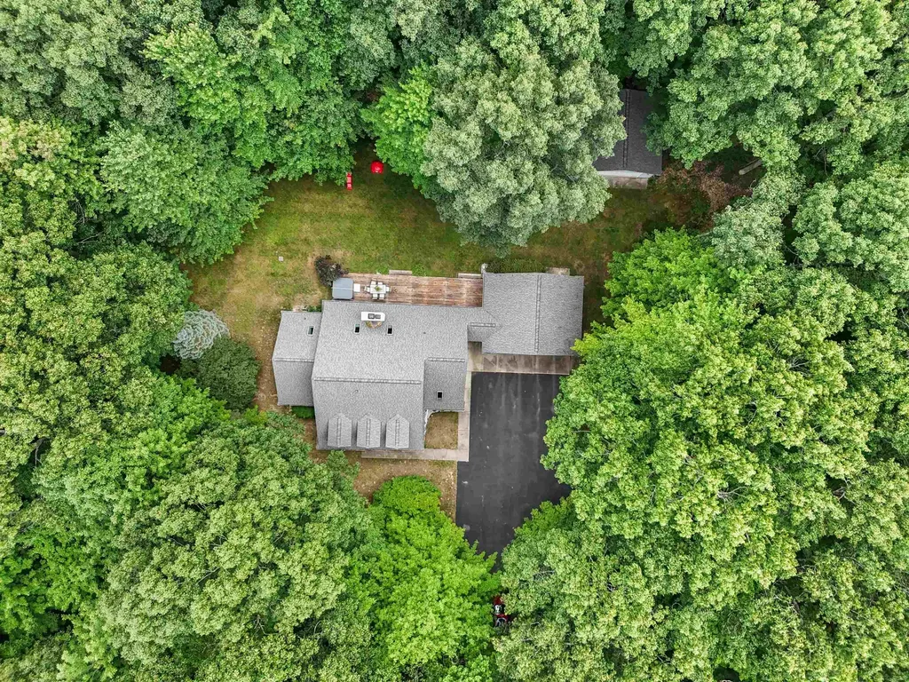 5675 Old Orchard Road Unknown City MI 48651