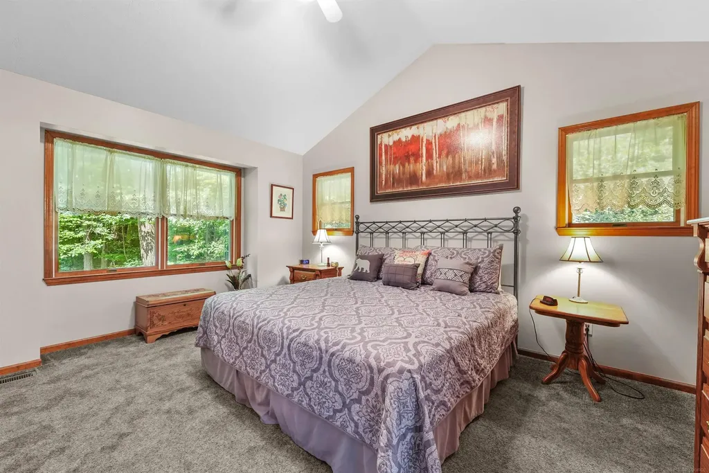5675 Old Orchard Road Unknown City MI 48651