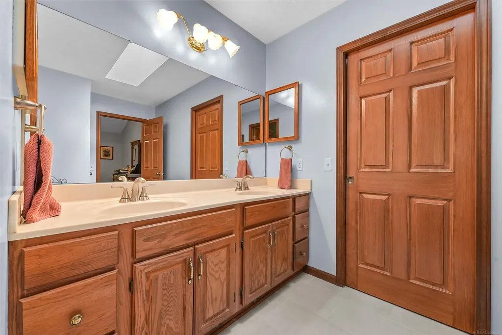 5675 Old Orchard Road Unknown City MI 48651