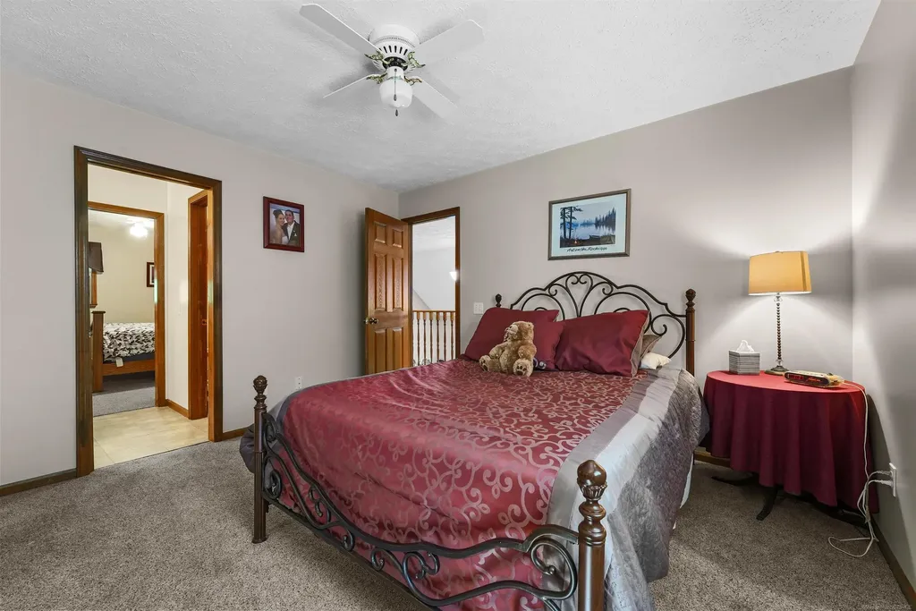 5675 Old Orchard Road Unknown City MI 48651