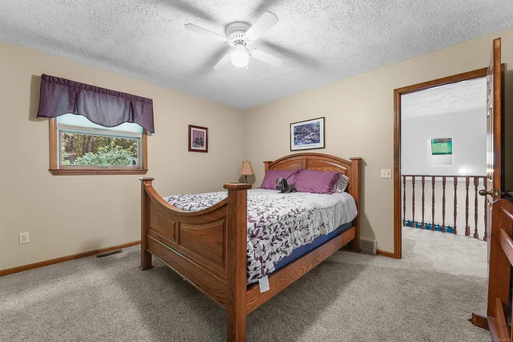 5675 Old Orchard Road Unknown City MI 48651
