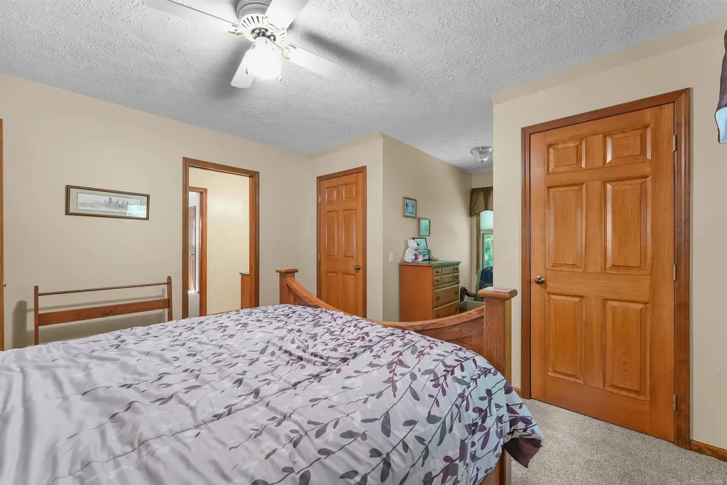 5675 Old Orchard Road Unknown City MI 48651