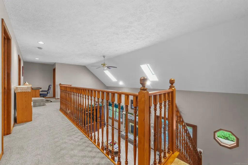 5675 Old Orchard Road Unknown City MI 48651