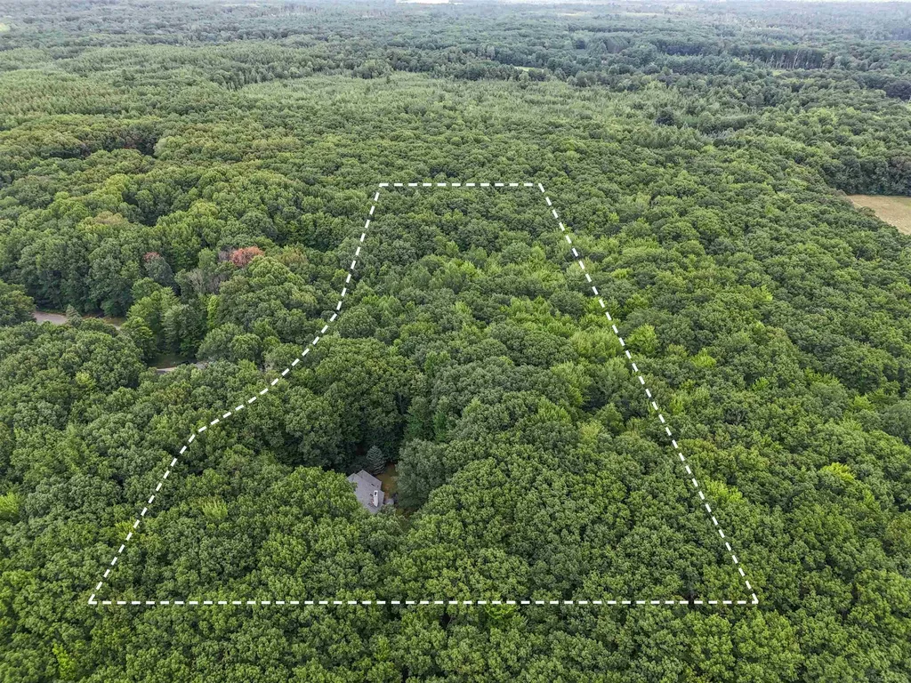 5675 Old Orchard Road Unknown City MI 48651