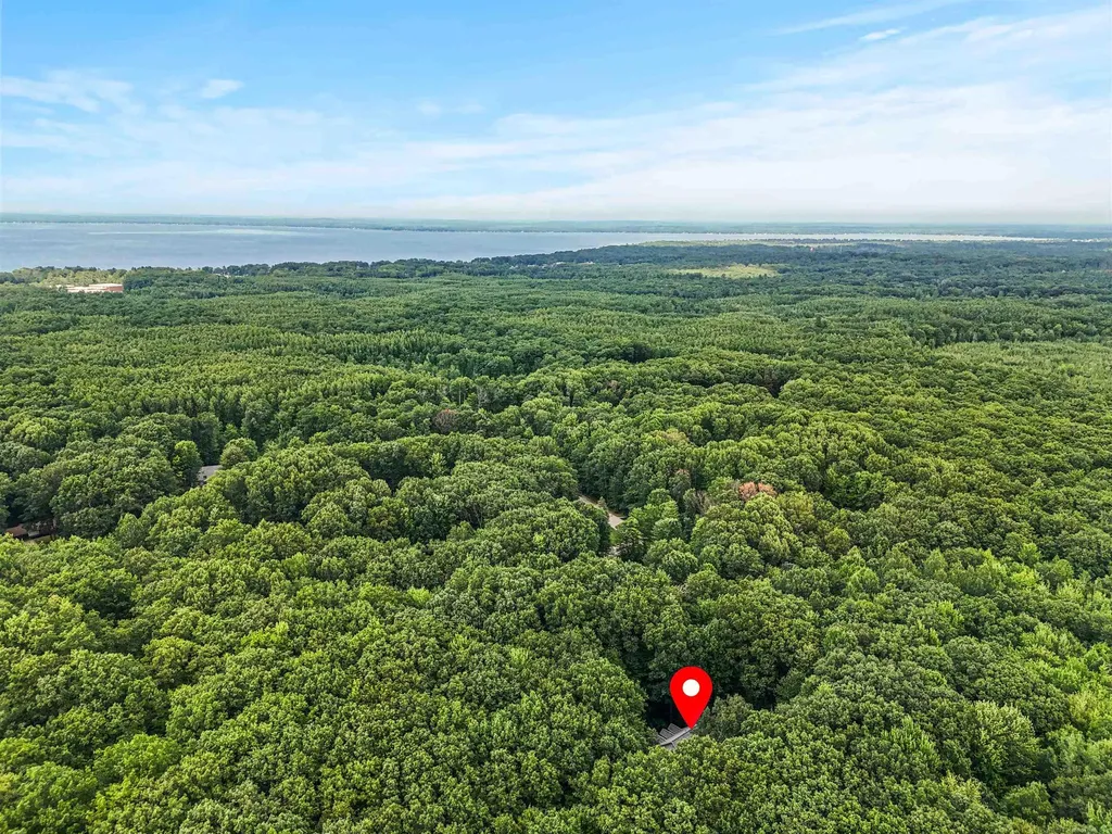 5675 Old Orchard Road Unknown City MI 48651