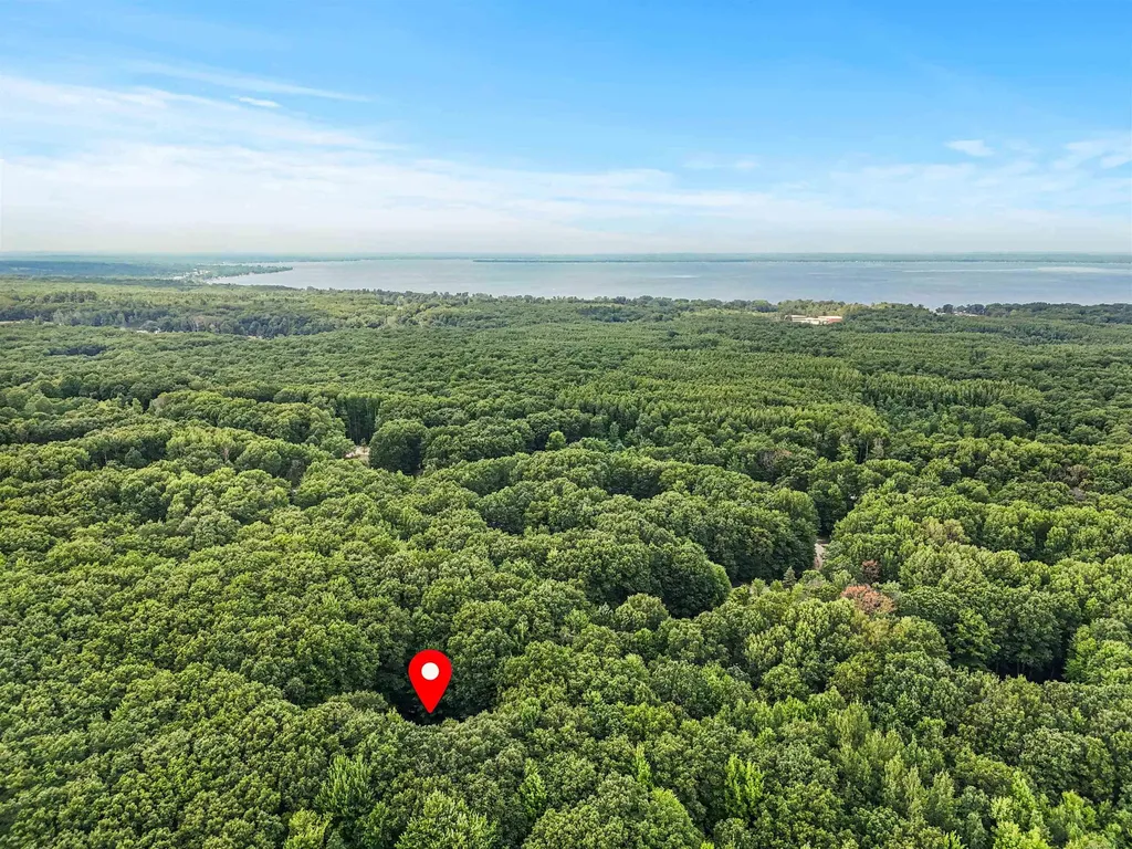5675 Old Orchard Road Unknown City MI 48651