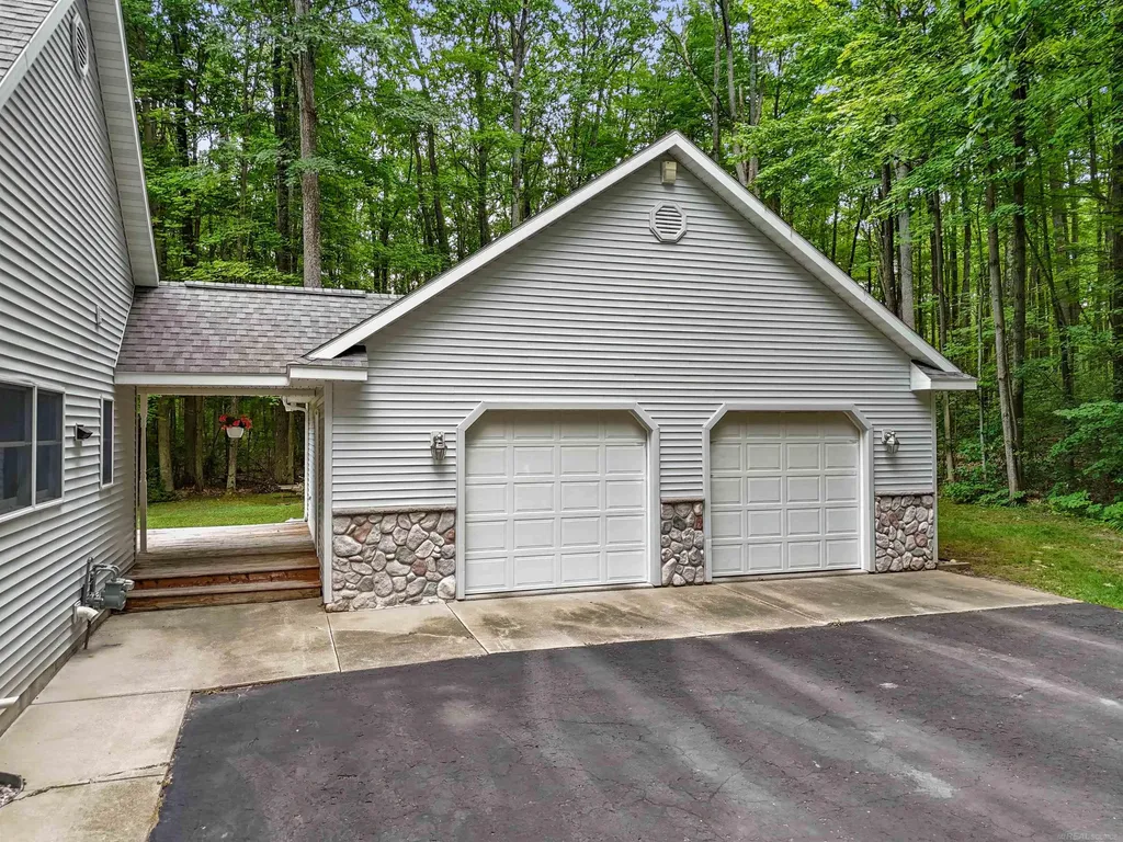 5675 Old Orchard Road Unknown City MI 48651