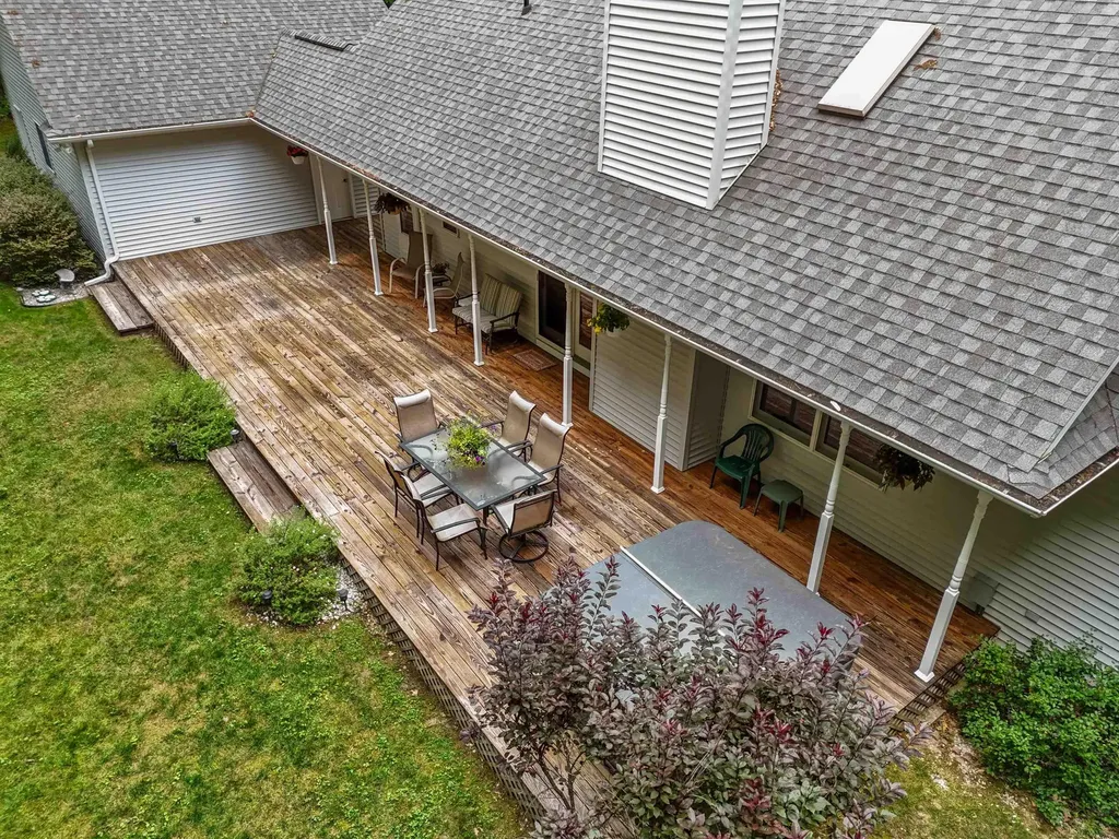 5675 Old Orchard Road Unknown City MI 48651