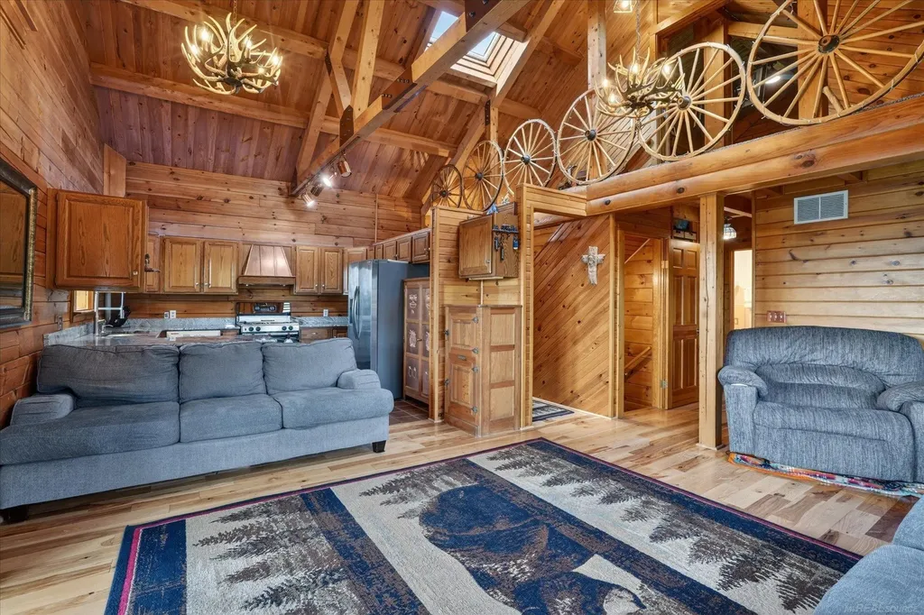 14601 Brookhurst Drive Somerset Township MI 49233