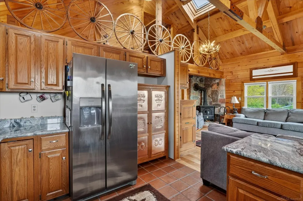 14601 Brookhurst Drive Somerset Township MI 49233