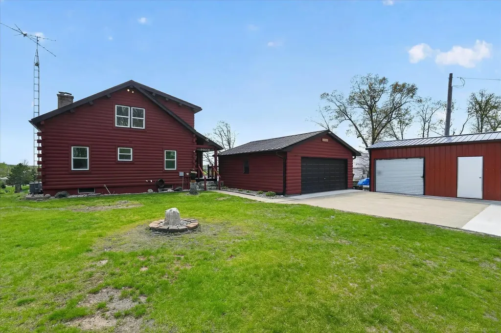14601 Brookhurst Drive Somerset Township MI 49233