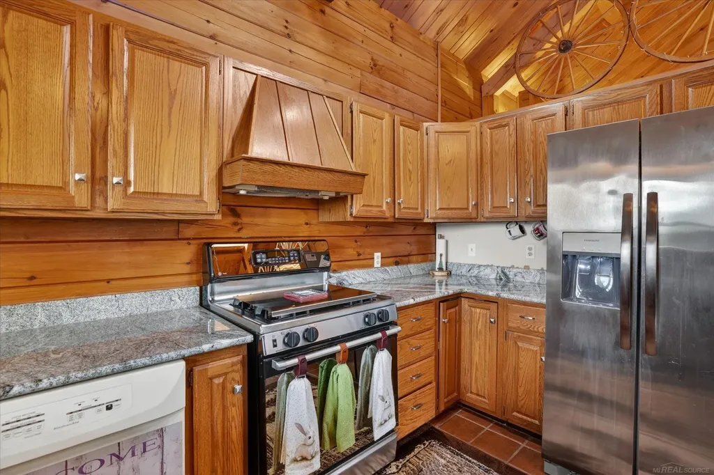 14601 Brookhurst Drive Somerset Township MI 49233