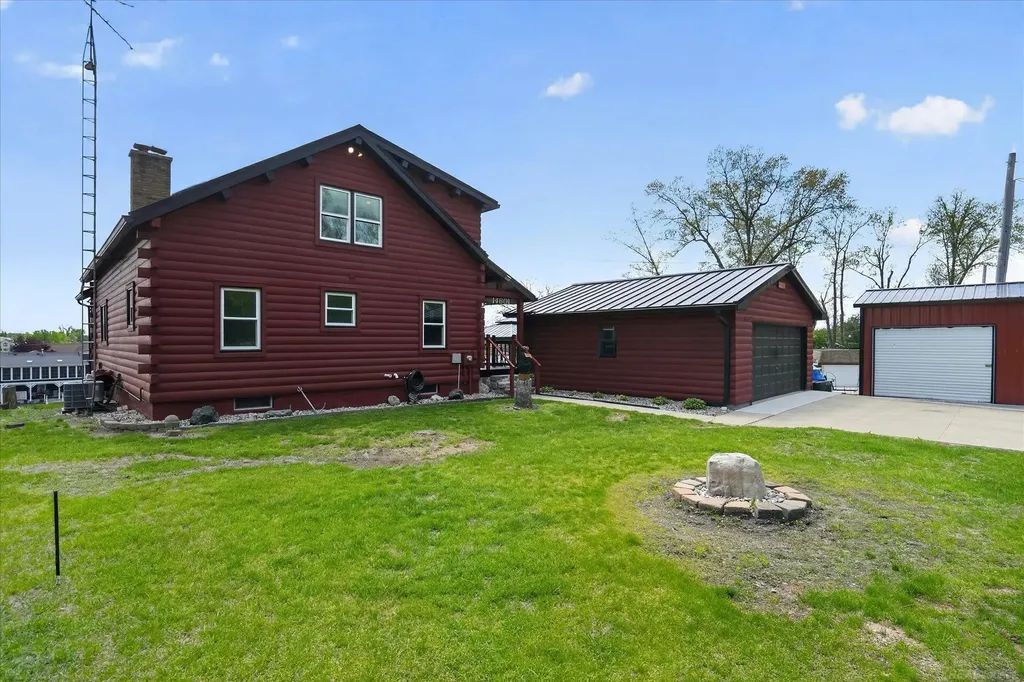 14601 Brookhurst Drive Somerset Township MI 49233