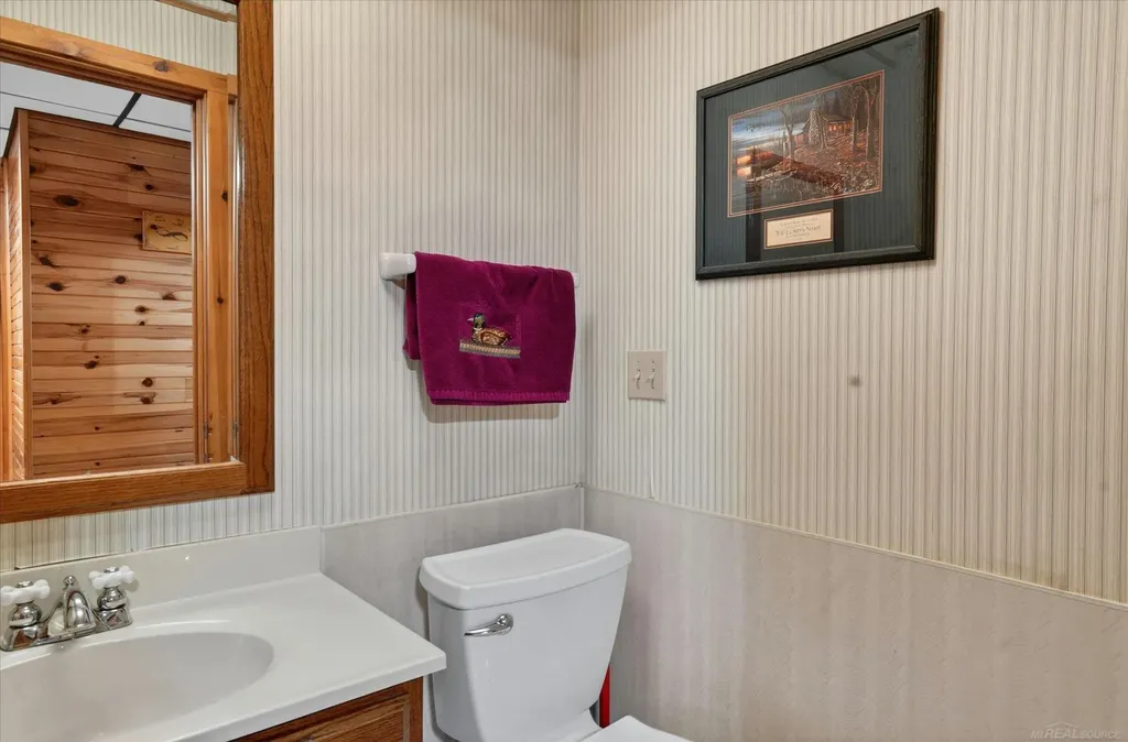 14601 Brookhurst Drive Somerset Township MI 49233