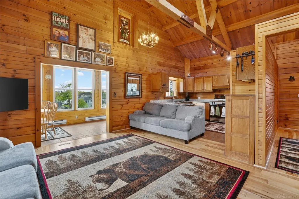 14601 Brookhurst Drive Somerset Township MI 49233