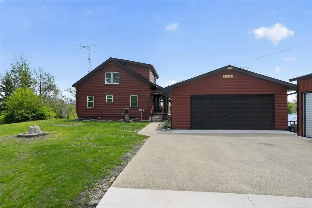 14601 Brookhurst Drive Somerset Township MI 49233
