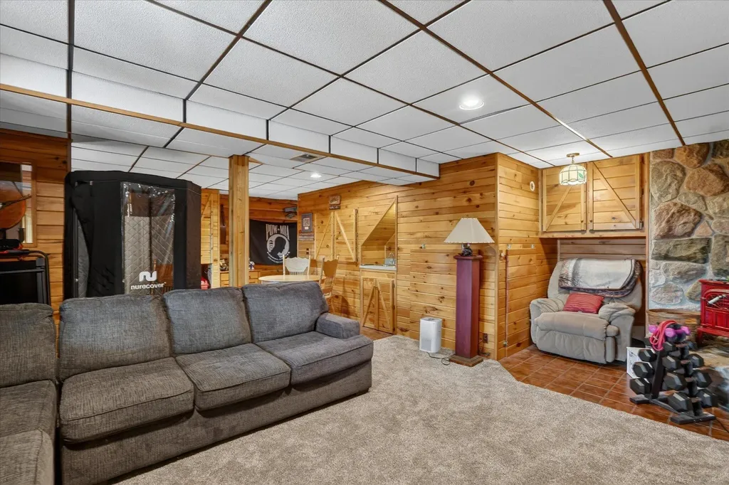14601 Brookhurst Drive Somerset Township MI 49233