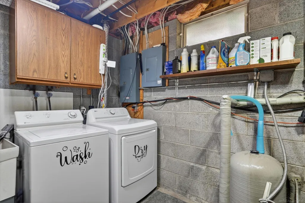 14601 Brookhurst Drive Somerset Township MI 49233